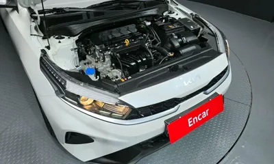 Kia K3 2022, 57540 км, за 18500000 KRW - фото 6