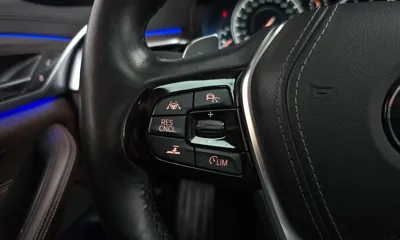 BMW 5-Series 2018, 60218 км, за 25500000 KRW - фото 17