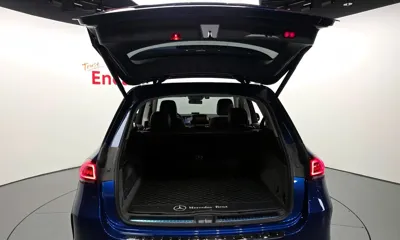 Mercedes-Benz GLE-Class 2019, 89038 км, за 46900000 KRW - фото 20