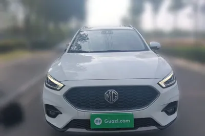 MG ZS 2020, 28100 км, за 49708.66 CNY