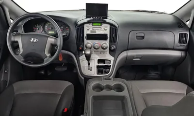 Hyundai Starex 2009, 41896 км, за 8500000 KRW - фото 7