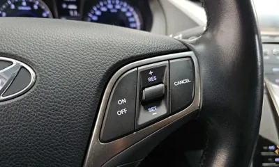 Hyundai Grandeur 2011, 157128 км, за 3590000 KRW - фото 20