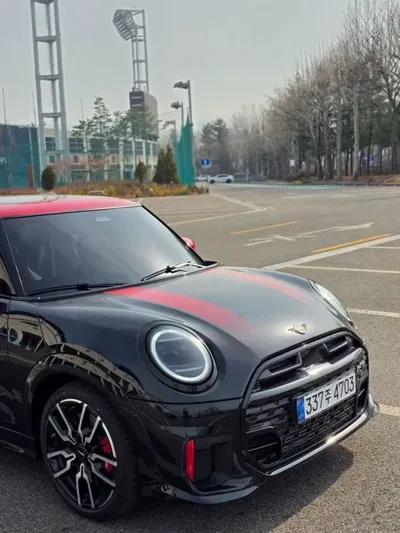 MINI Cooper 2026, 20 км, за 40500000 KRW - фото 10
