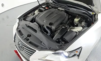 Lexus IS 2014, 88484 км, за 14900000 KRW - фото 6