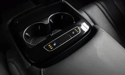 Genesis G80 2021, 87291 км, за 28500000 KRW - фото 20