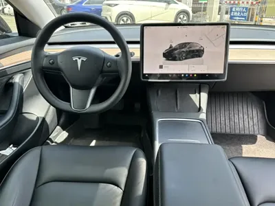 Tesla Model 3 2023, 36000 км, за 114200 CNY - фото 8