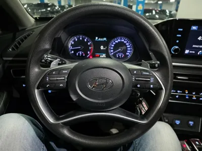 Hyundai Sonata 2022, 213571 км, за 10500000 KRW - фото 6