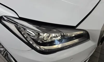 Genesis G80 2019, 108048 км, за 21300000 KRW - фото 22