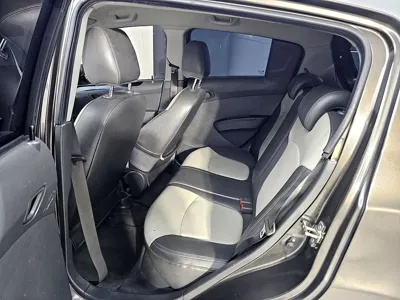ChevroletGMDaewoo Spark 2012, 140000 км, за 1400000 KRW - фото 9