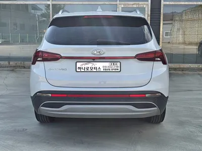 Hyundai Santafe 2021, 70101 км, за 23500000 KRW - фото 5