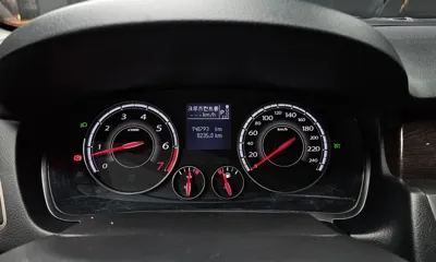 Renault-KoreaSamsung SM5 2016, 148793 км, за 3500000 KRW - фото 8