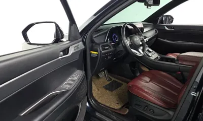 Hyundai Palisade 2020, 127040 км, за 23900000 KRW - фото 11