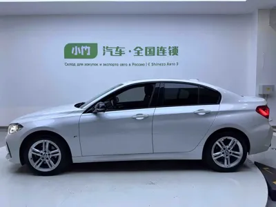 BMW 1 Series 2022, 45400 км, за 99800 CNY - фото 6