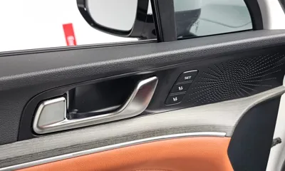Kia K5 2026, 9976 км, за 36700000 KRW - фото 36