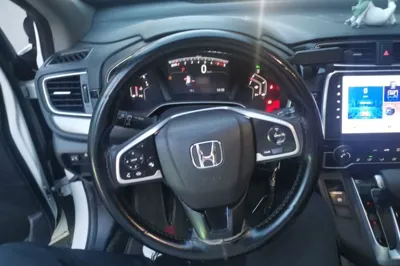 Honda Breeze 2021, 81300 км, за 103104.8 CNY - фото 11
