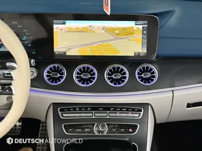 Mercedes-Benz E-Class 2018, 74963 км, за 40900000 KRW - фото 13