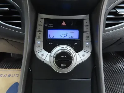 Hyundai Avante 2011, 130000 км, за 3500000 KRW - фото 15