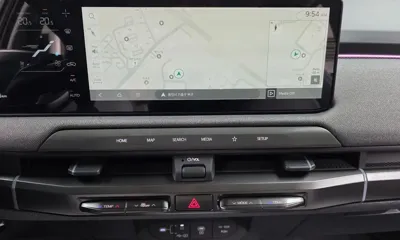 Kia EV3 2026, 1565 км, за 39700000 KRW - фото 31