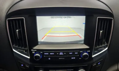 Hyundai Starex 2019, 100138 км, за 14500000 KRW - фото 14