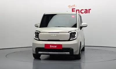 Kia Ray 2023, 26995 км, за 18900000 KRW