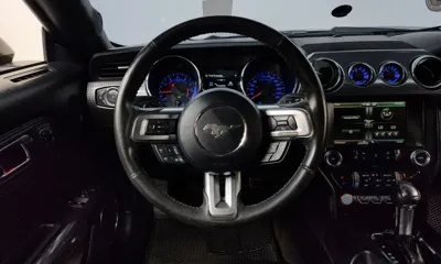 Ford Mustang 2015, 83233 км, за 11100000 KRW - фото 13