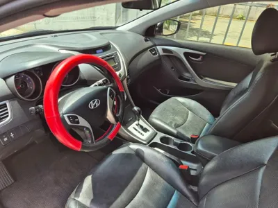 Hyundai Avante 2012, 143240 км, за 2990000 KRW - фото 11