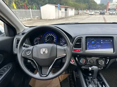 Honda Vezel 2019, 80000 км, за 53800 CNY - фото 6