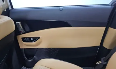 Kia Canival 2023, 40812 км, за 29300000 KRW - фото 25