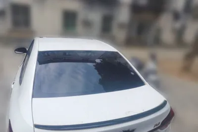Chevrolet Monza 2020, 33100 км, за 50753.64 CNY
