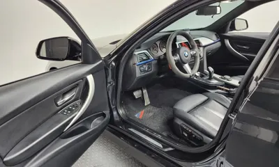 BMW 3-Series 2015, 146301 км, за 11000000 KRW - фото 10