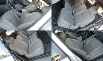 Kia Canival 2018, 279324 км, за 5000000 KRW - фото 14
