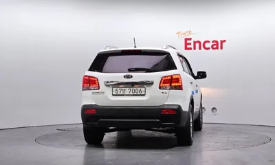Kia Sorento 2012, 92268 км, за 6990000 KRW