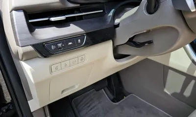 Kia Canival 2023, 98284 км, за 24390000 KRW - фото 20