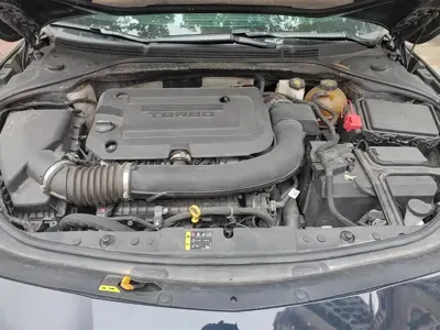 Buick LaCrosse 2021, 104200 км, за 75800 CNY - фото 10