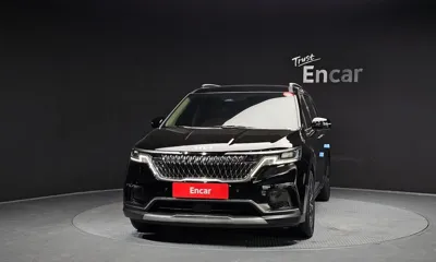 Kia Canival 2023, 83417 км, за 24900000 KRW - фото 3