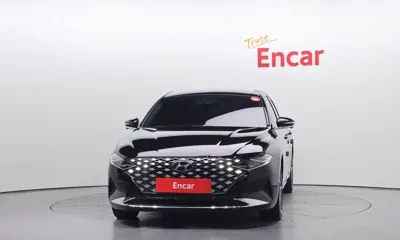 Hyundai Grandeur 2020, 143856 км, за 16900000 KRW