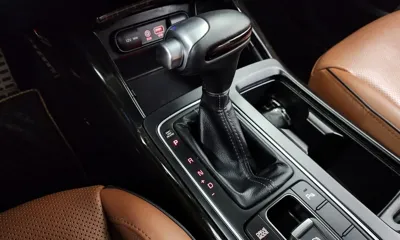 Kia Sorento 2019, 122850 км, за 17200000 KRW - фото 9