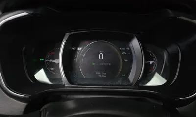 Renault-KoreaSamsung QM6 2019, 103612 км, за 13500000 KRW - фото 8