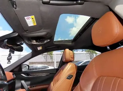 Maserati Ghibli 2017, 96192 км, за 12900000 KRW - фото 18