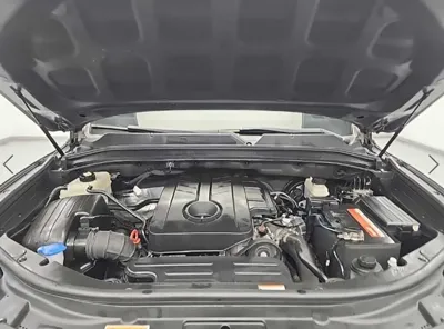 KG_Mobility_Ssangyong Rexton 2019, 151752 км, за 13900000 KRW - фото 5