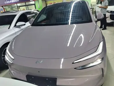 ONVO ONVO L60 2024, 10900 км, за 111300 CNY