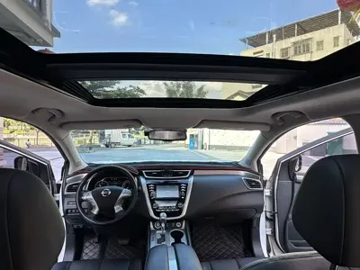 Nissan Murano 2017, 40000 км, за 69800 CNY - фото 12