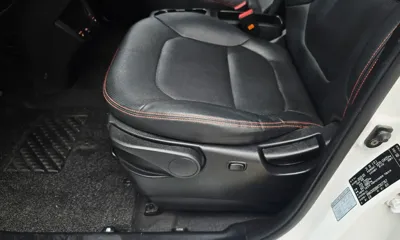 Kia Ray 2022, 97969 км, за 12300000 KRW - фото 31