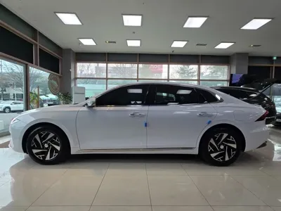 Hyundai Grandeur 2023, 170358 км, за 18060000 KRW