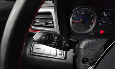 KG_Mobility_Ssangyong TIBOLI 2021, 45175 км, за 13900000 KRW - фото 17