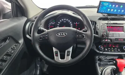 Kia Sportage 2012, 195925 км, за 5000000 KRW - фото 14