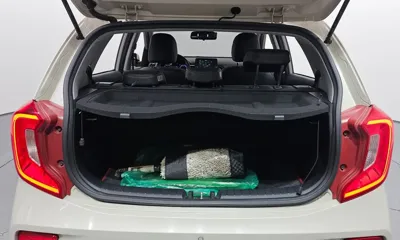 Kia Morning 2017, 43783 км, за 8700000 KRW - фото 20
