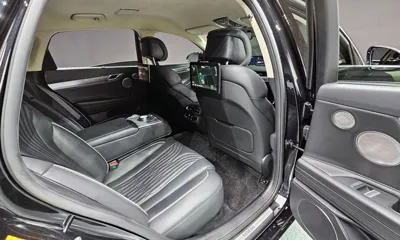 Genesis G80 2023, 63867 км, за 42990000 KRW - фото 37