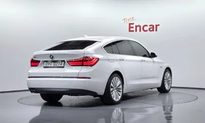 BMW Gran Turismo 2017, 86237 км, за 18500000 KRW