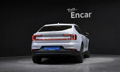Polestar Polestar 2 2022, 42978 км, за 31200000 KRW - фото 4